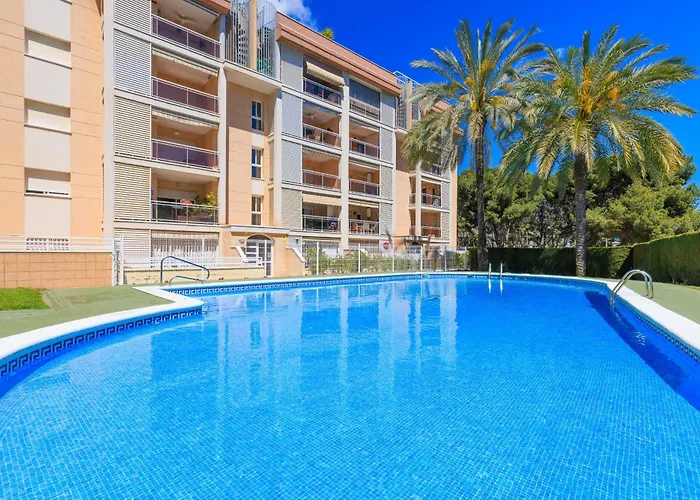 Apartment Pinamar