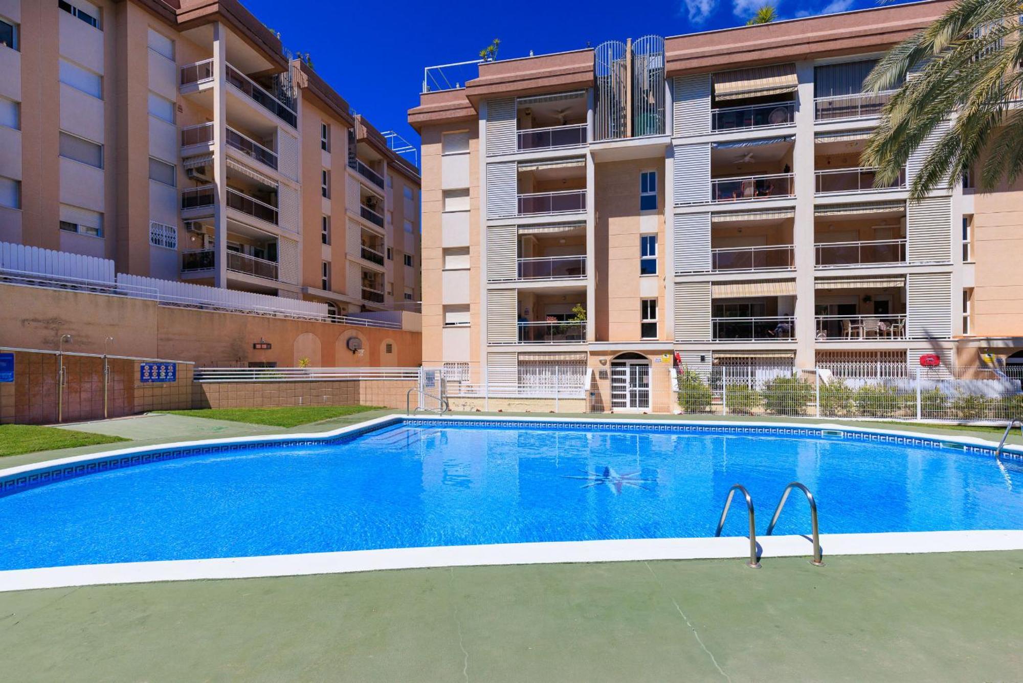 Pinamar Appartement *
