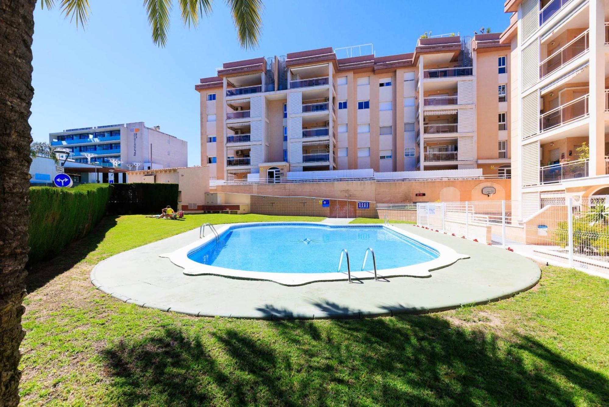 Pinamar Appartement