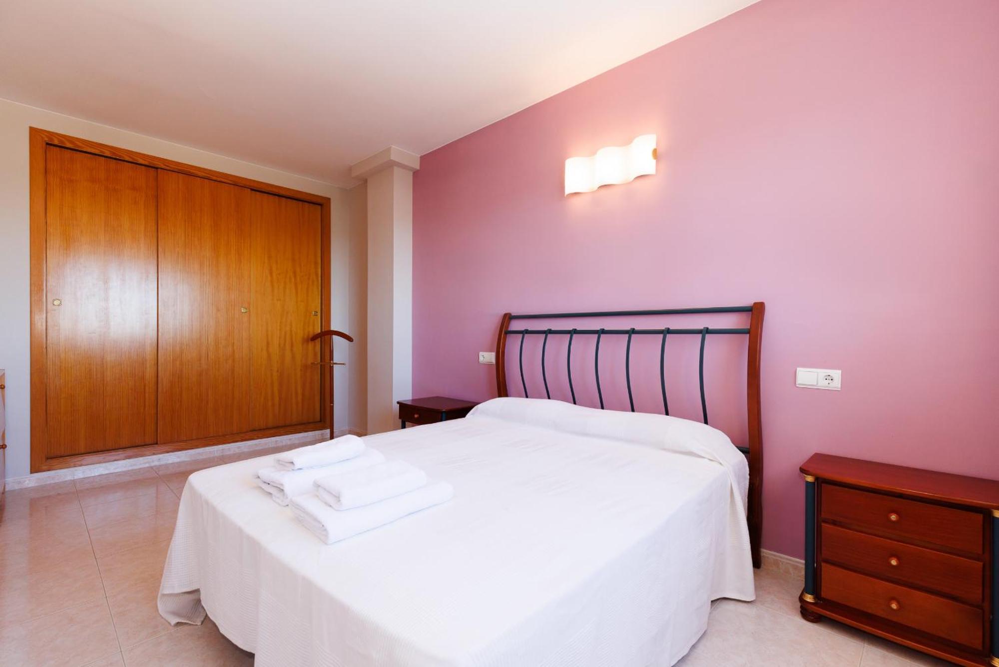 Pinamar Appartement *