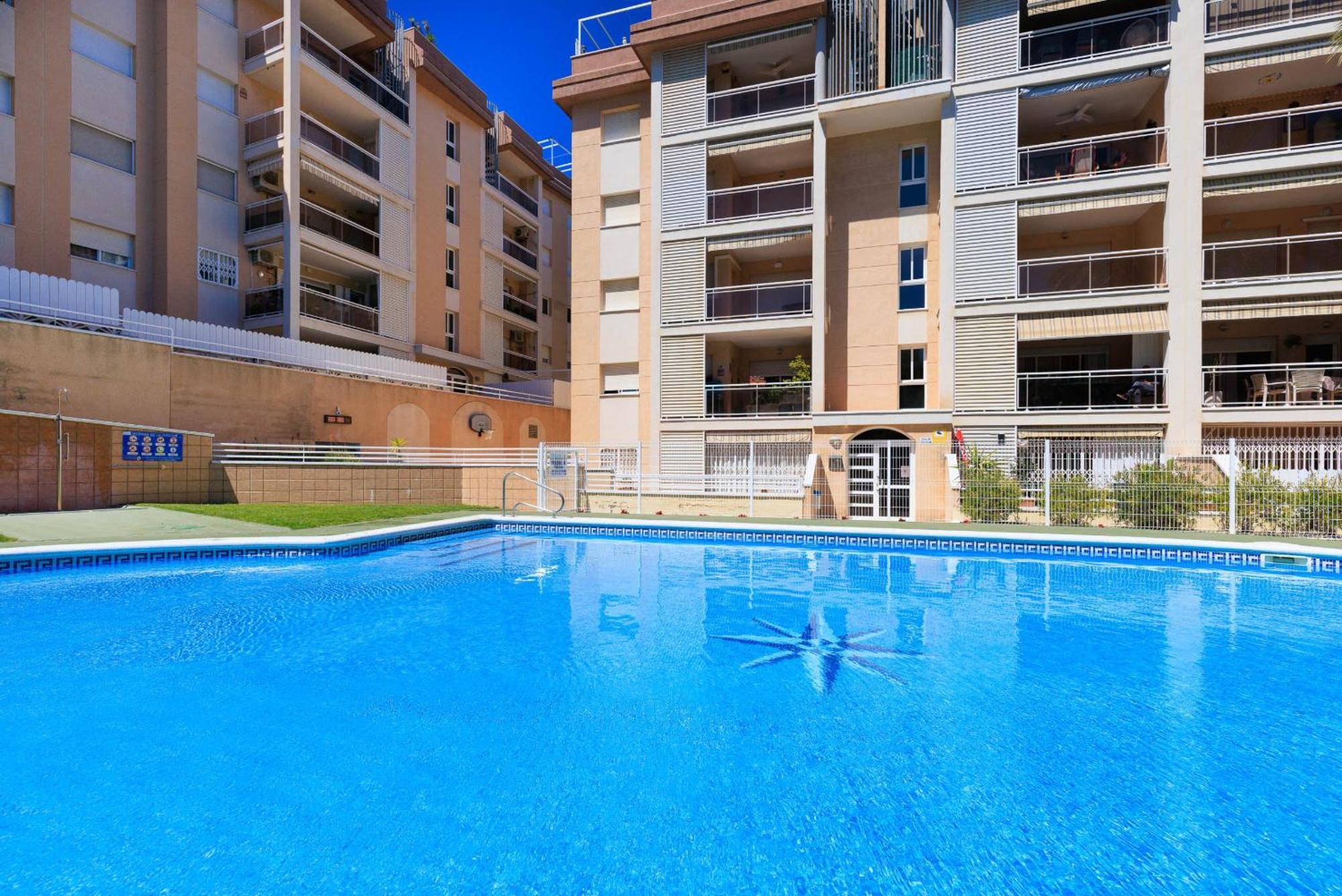 Pinamar Appartement Salou