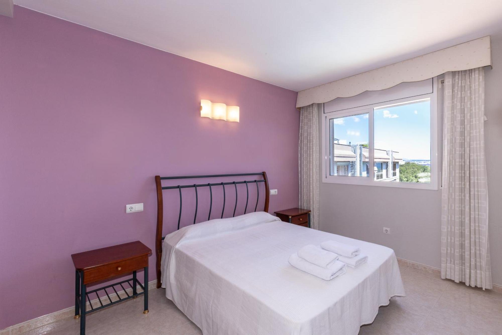 Appartement Pinamar