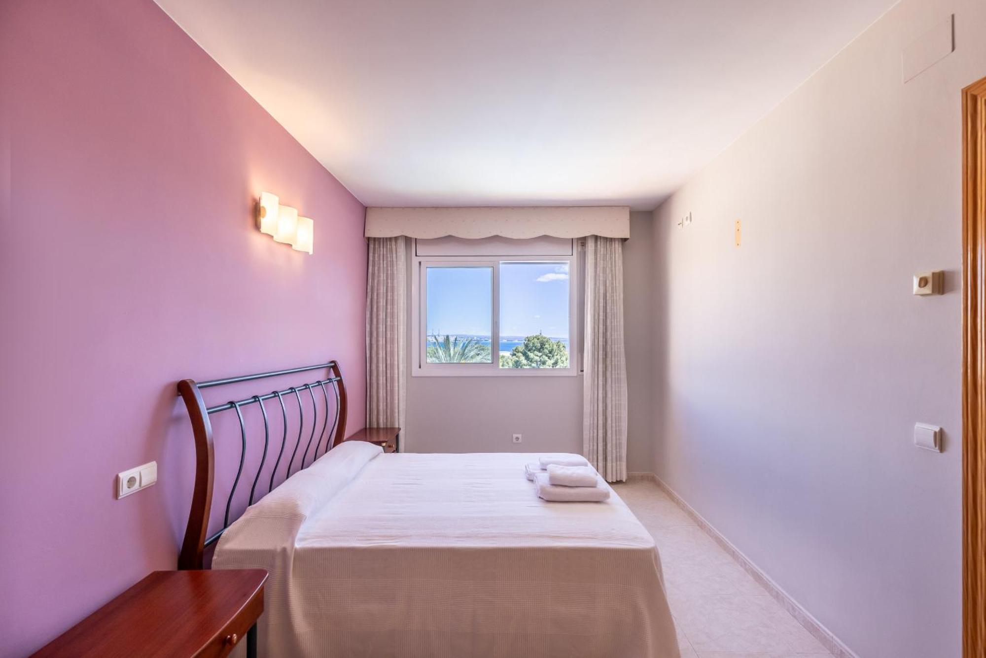 Pinamar Appartement Salou