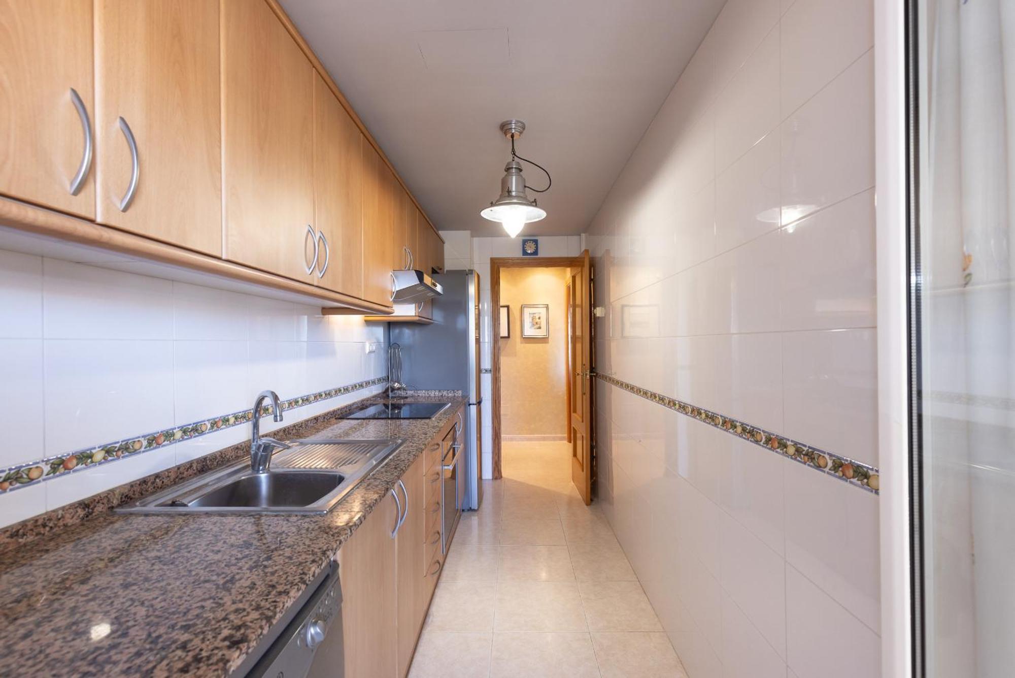 Pinamar Appartement Salou