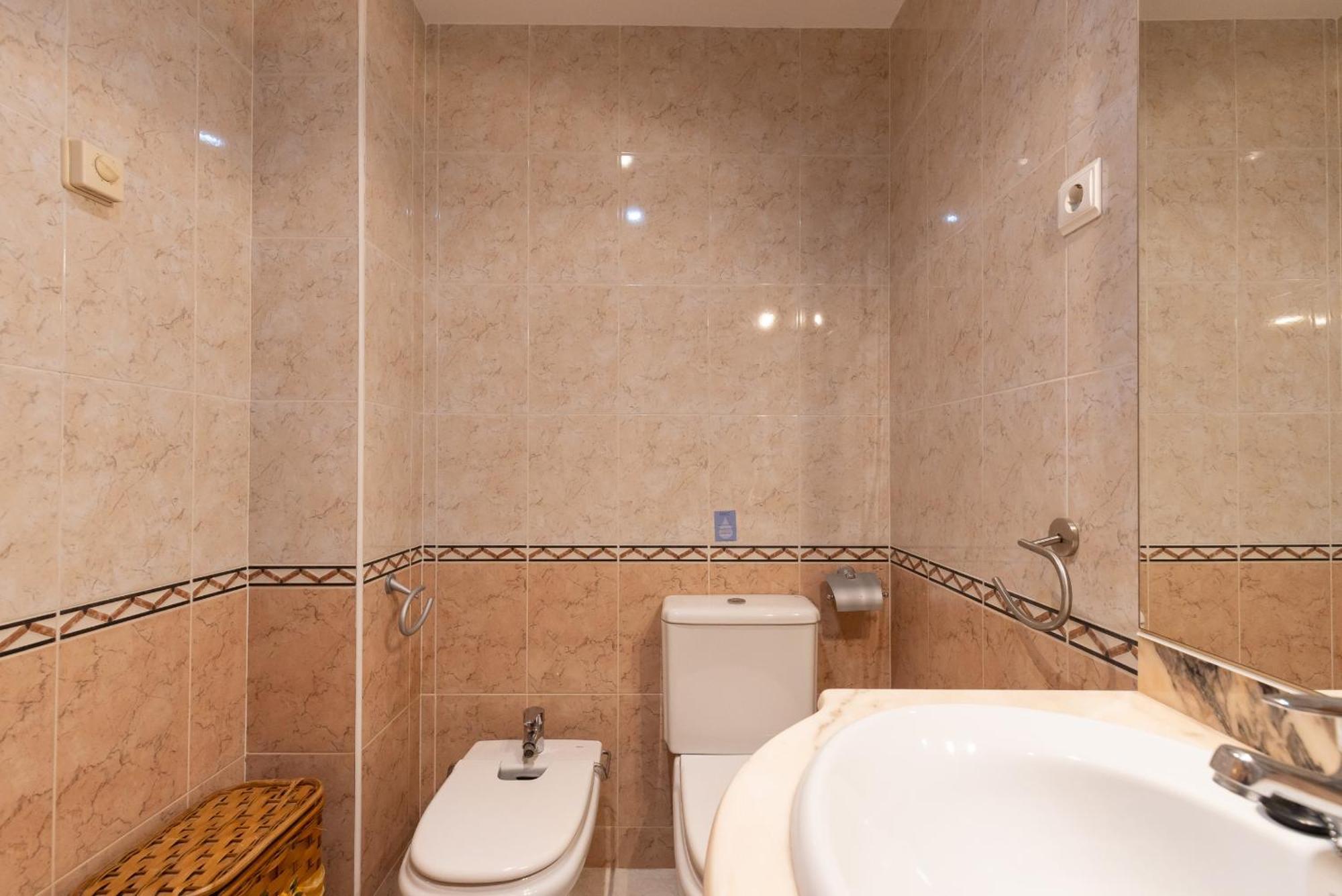 Pinamar Appartement