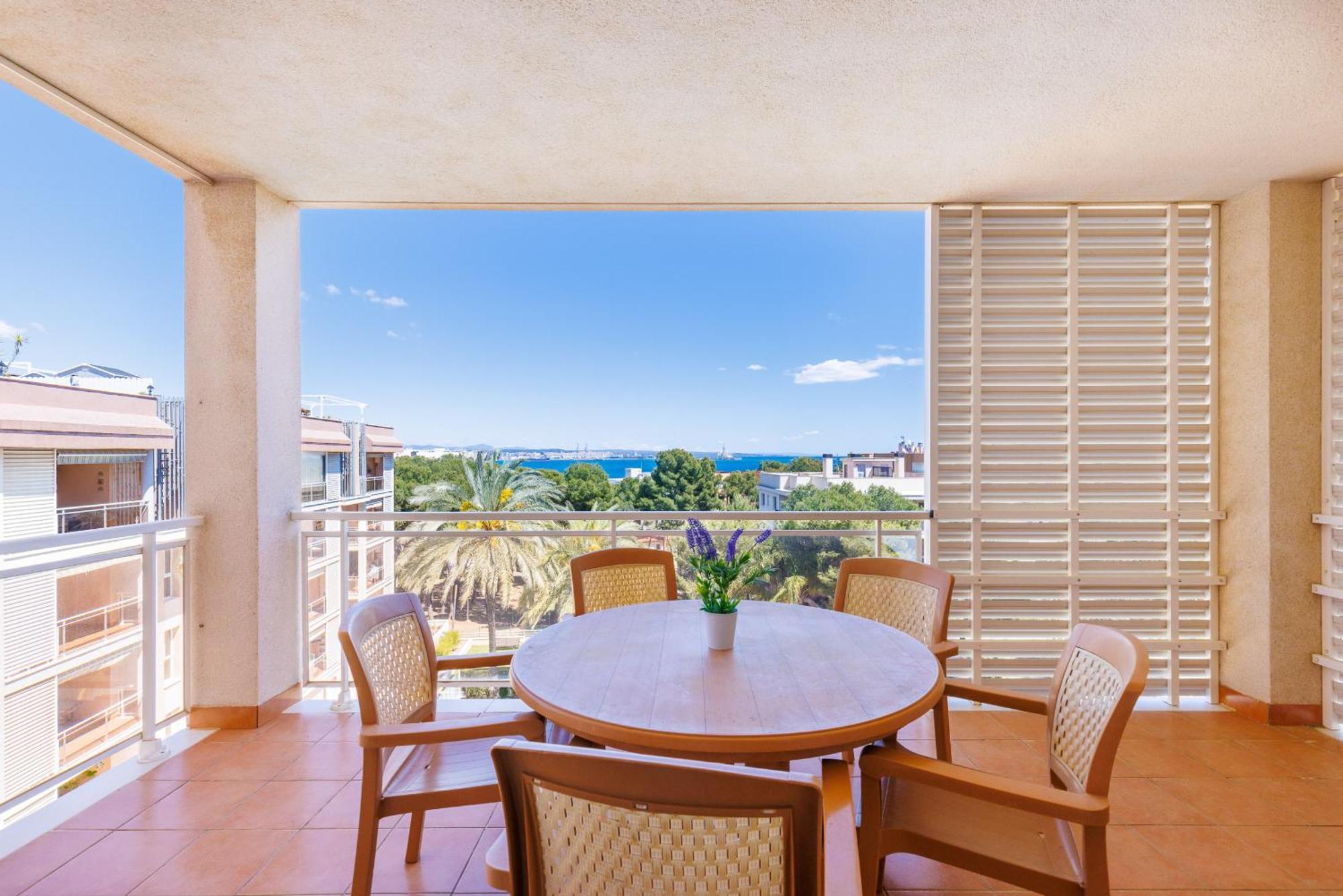 Appartement Pinamar *