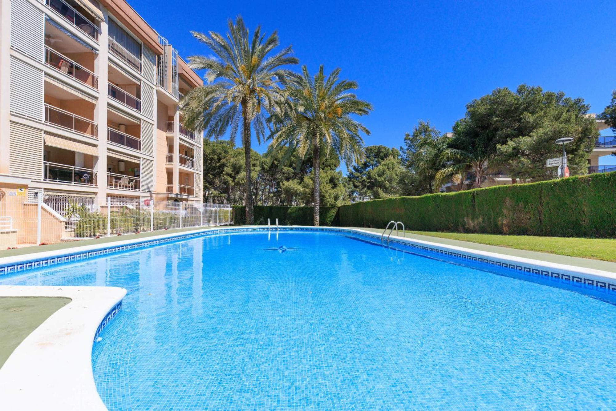Appartement Pinamar Salou