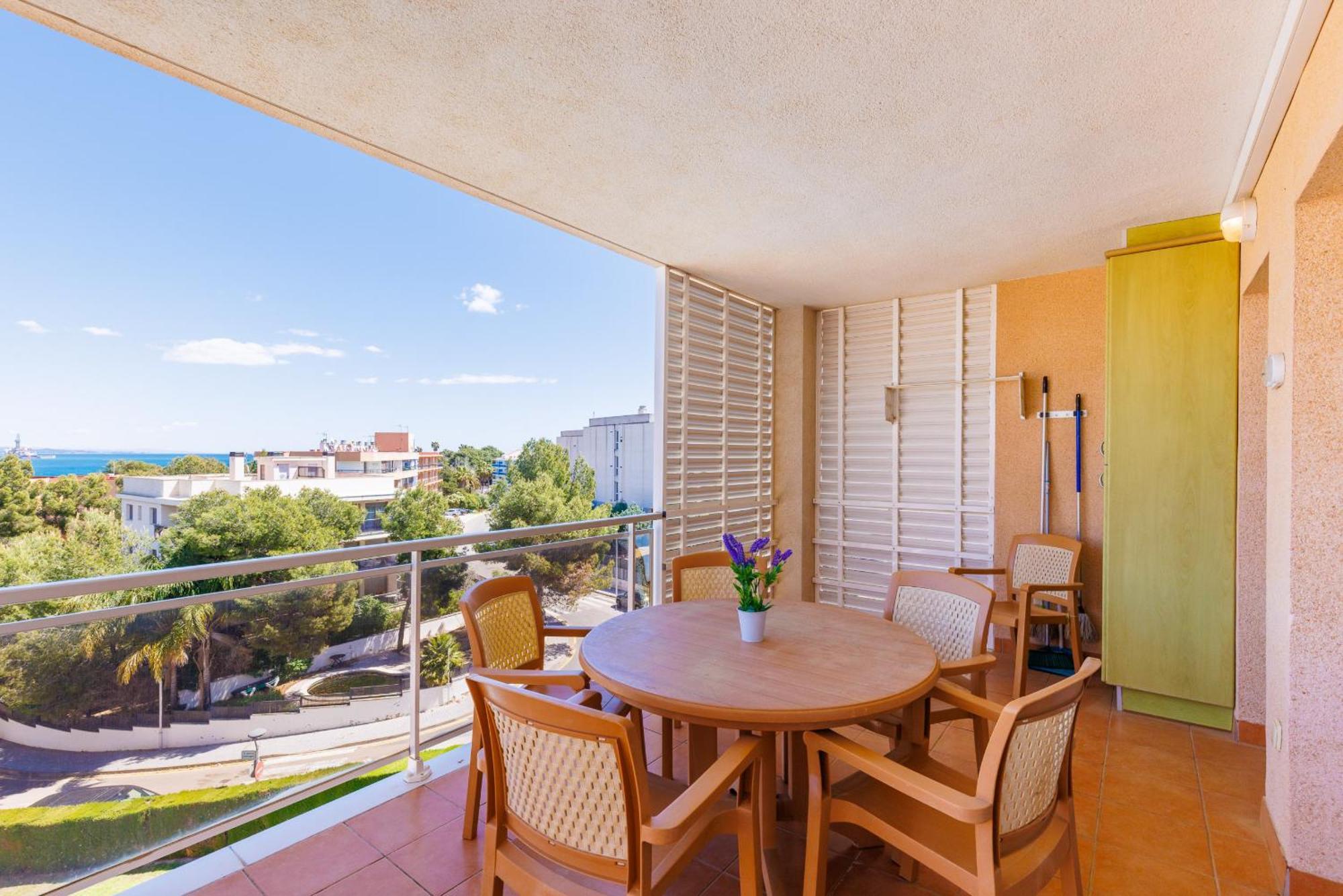 Pinamar Appartement *