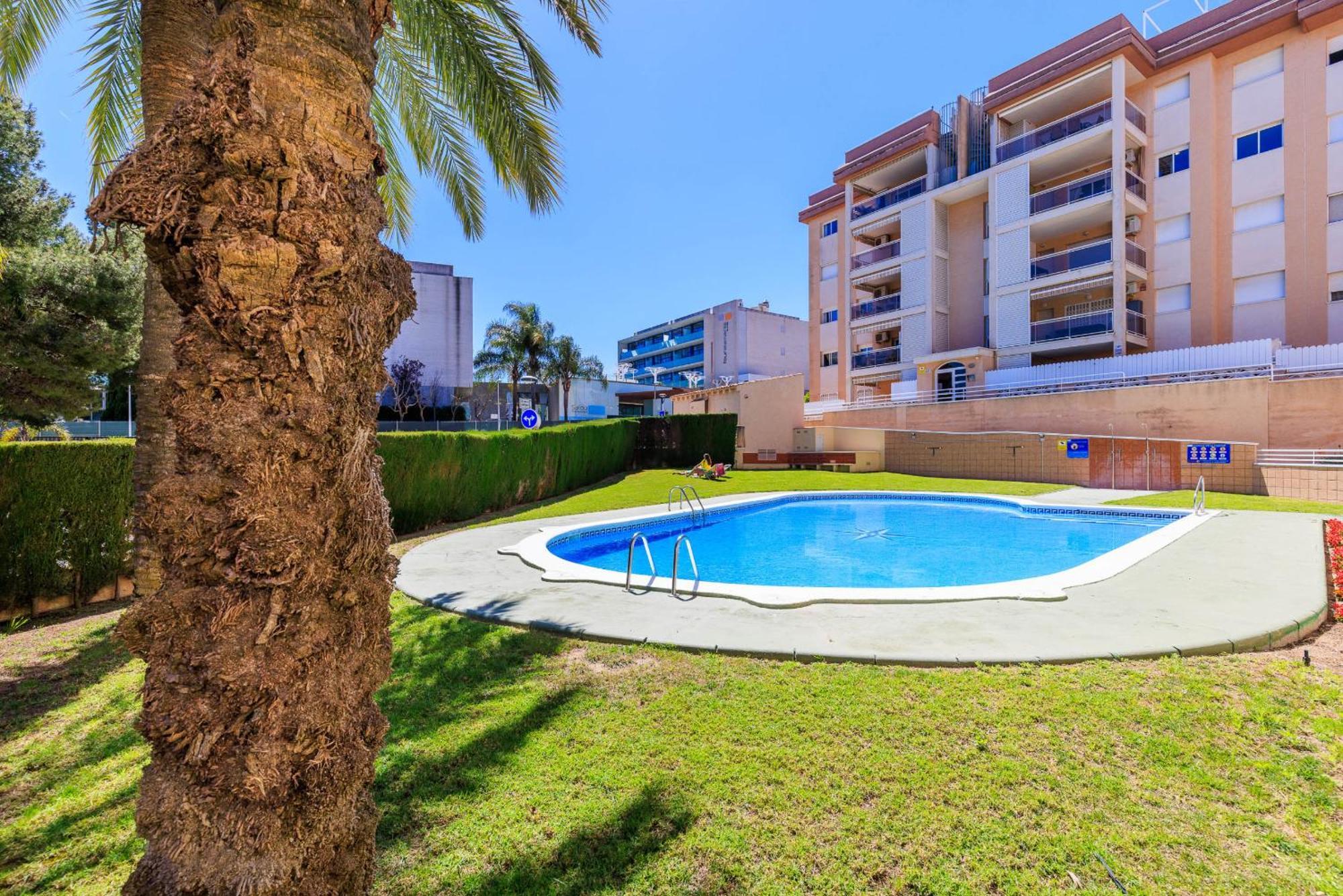 Appartement Pinamar