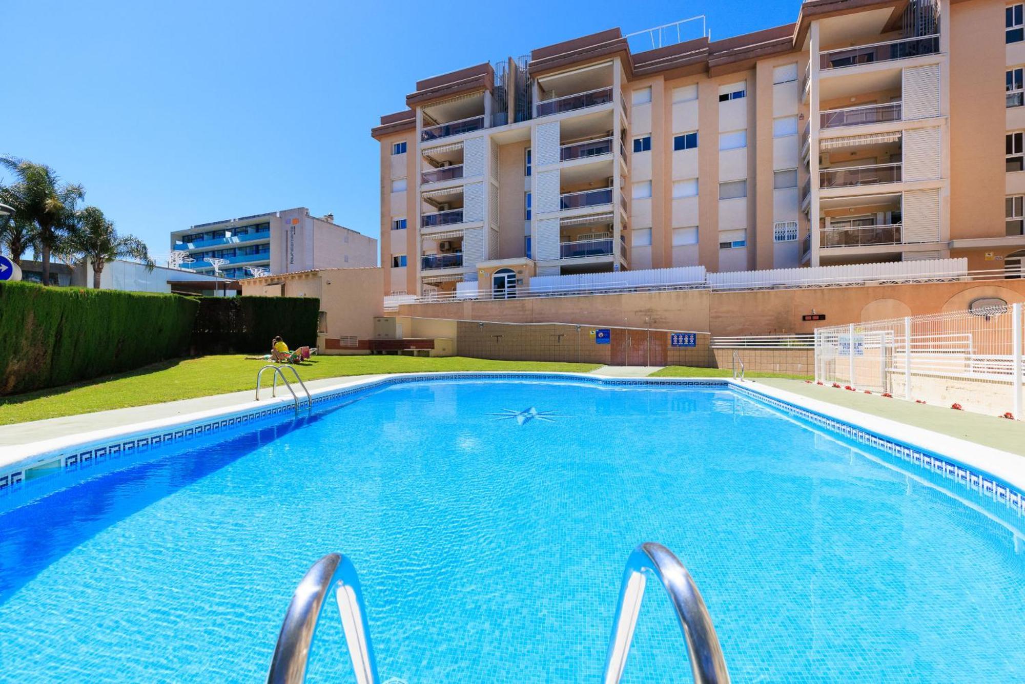 Appartement Pinamar *